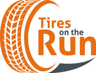 Tires On The Run